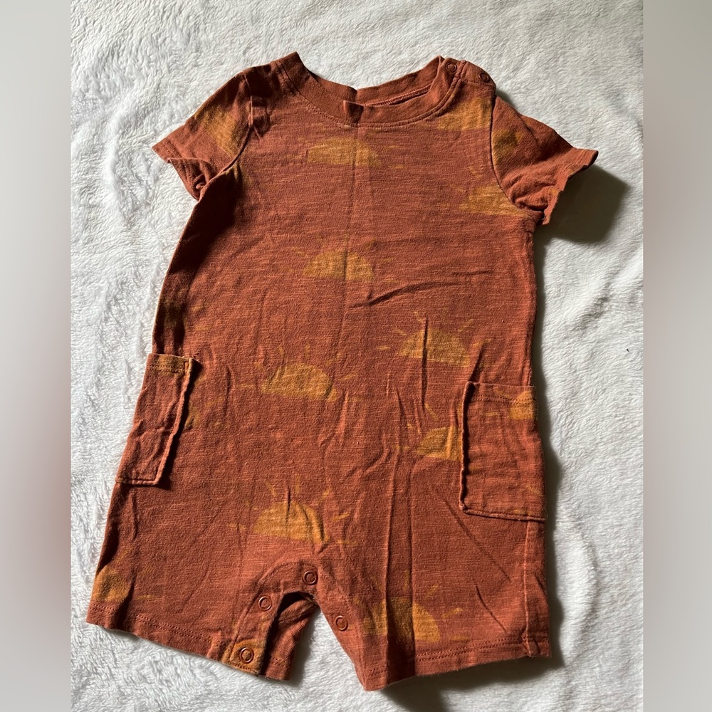 Little Co by Lauren Conrad One Piece